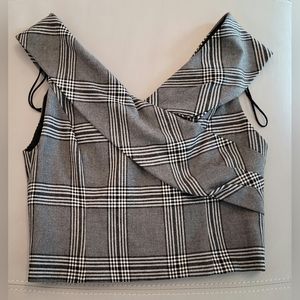 Alice+Olivia Crop top
